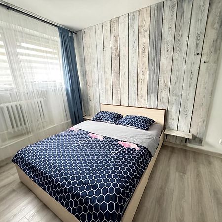 K-Town - City Center Park Studio Каунас Екстериор снимка